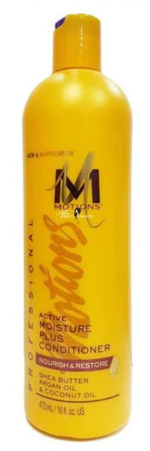 Motions Active Moisture Plus Conditioner - 473 ml Anwar Store